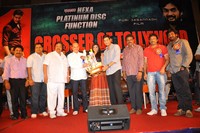 Businessman Hexa Platinum Disc Function